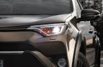 Toyota RAV4 Adventure 2017 года (CIS)
